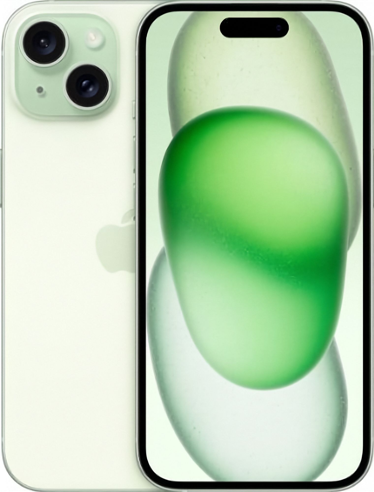 IPH-15 128GB / Green product image 1