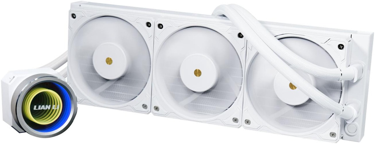 G89.GA2P36W.01 Complete cooler