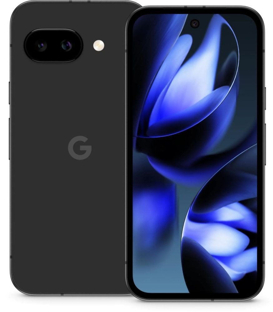 Google Pixel 9a — Refurbished: representative product photo