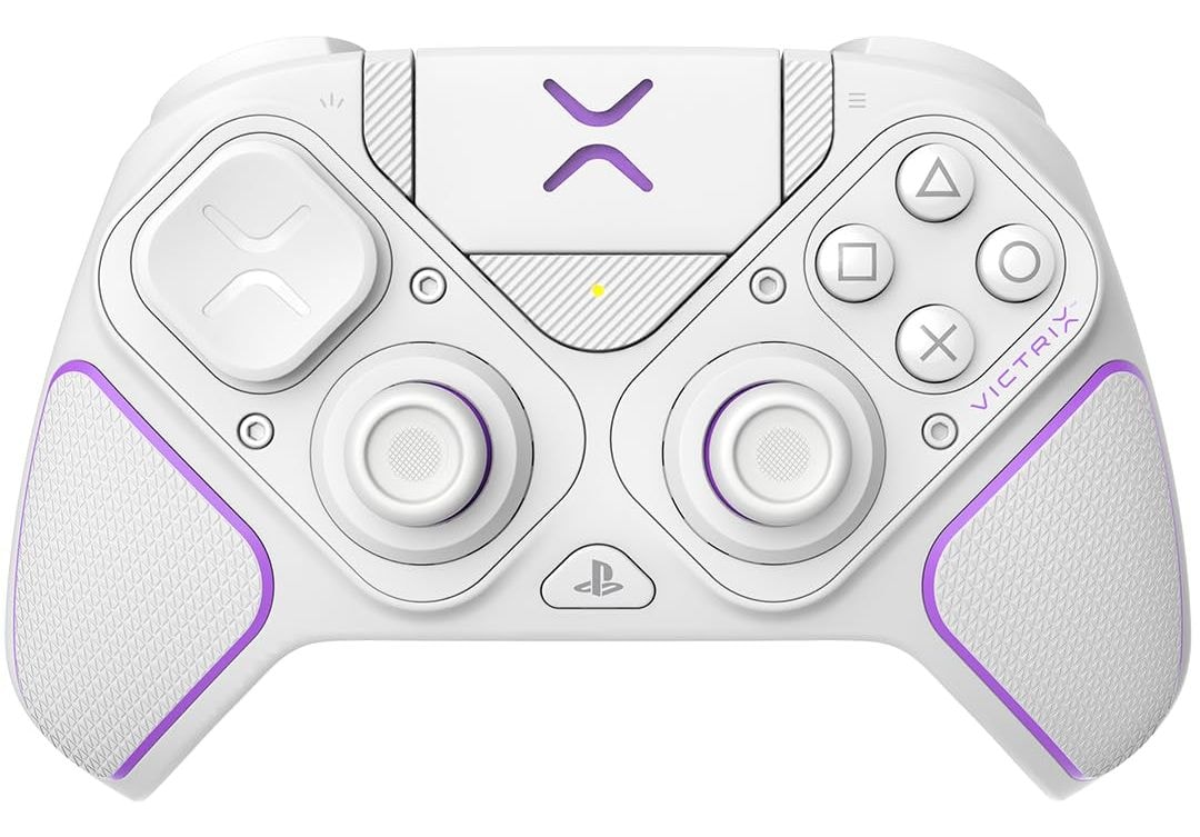 PDP 052-002-BK Victrix Pro BFG Wireless Controller for PS5 — Refurbished: representative product photo