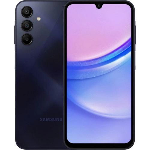 Samsung Galaxy A15 — Refurbished: representative product photo