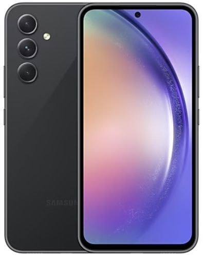 Samsung Galaxy A54 — Refurbished: representative product photo