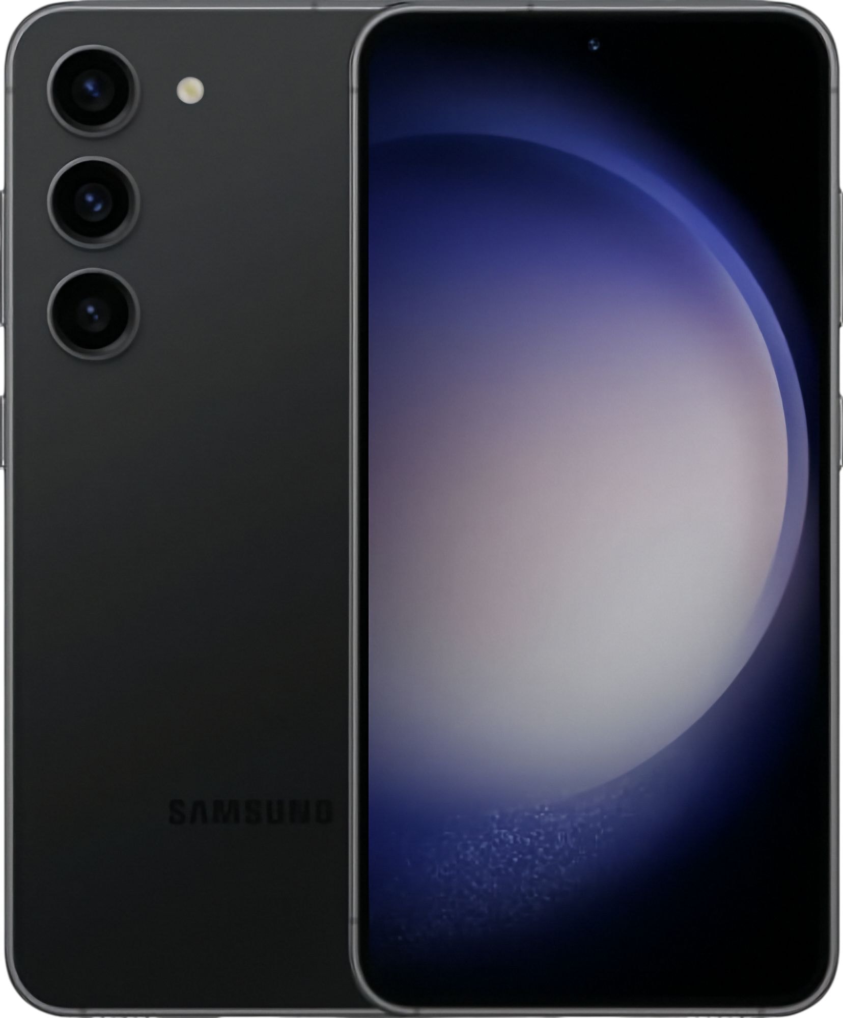 Samsung Galaxy S23 — Refurbished: representative product photo