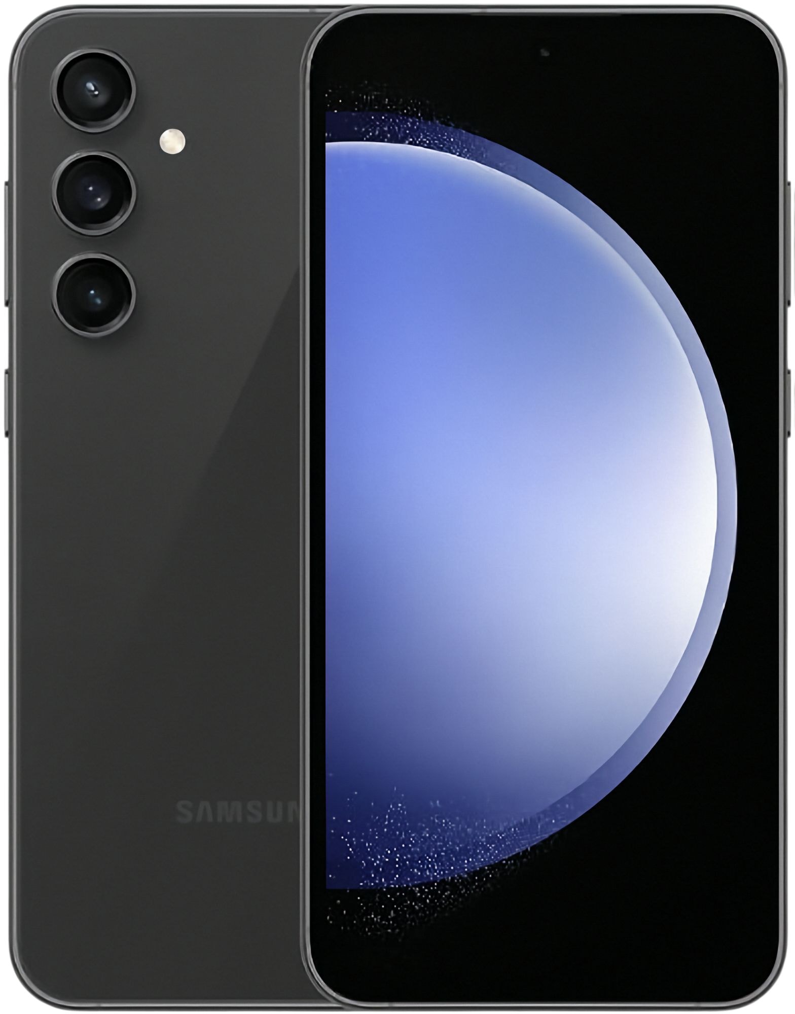 Samsung Galaxy S23 FE — Refurbished: representative product photo