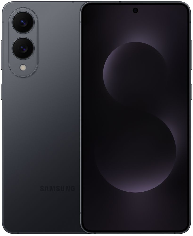 Samsung Galaxy S25 Edge — Refurbished: representative product photo