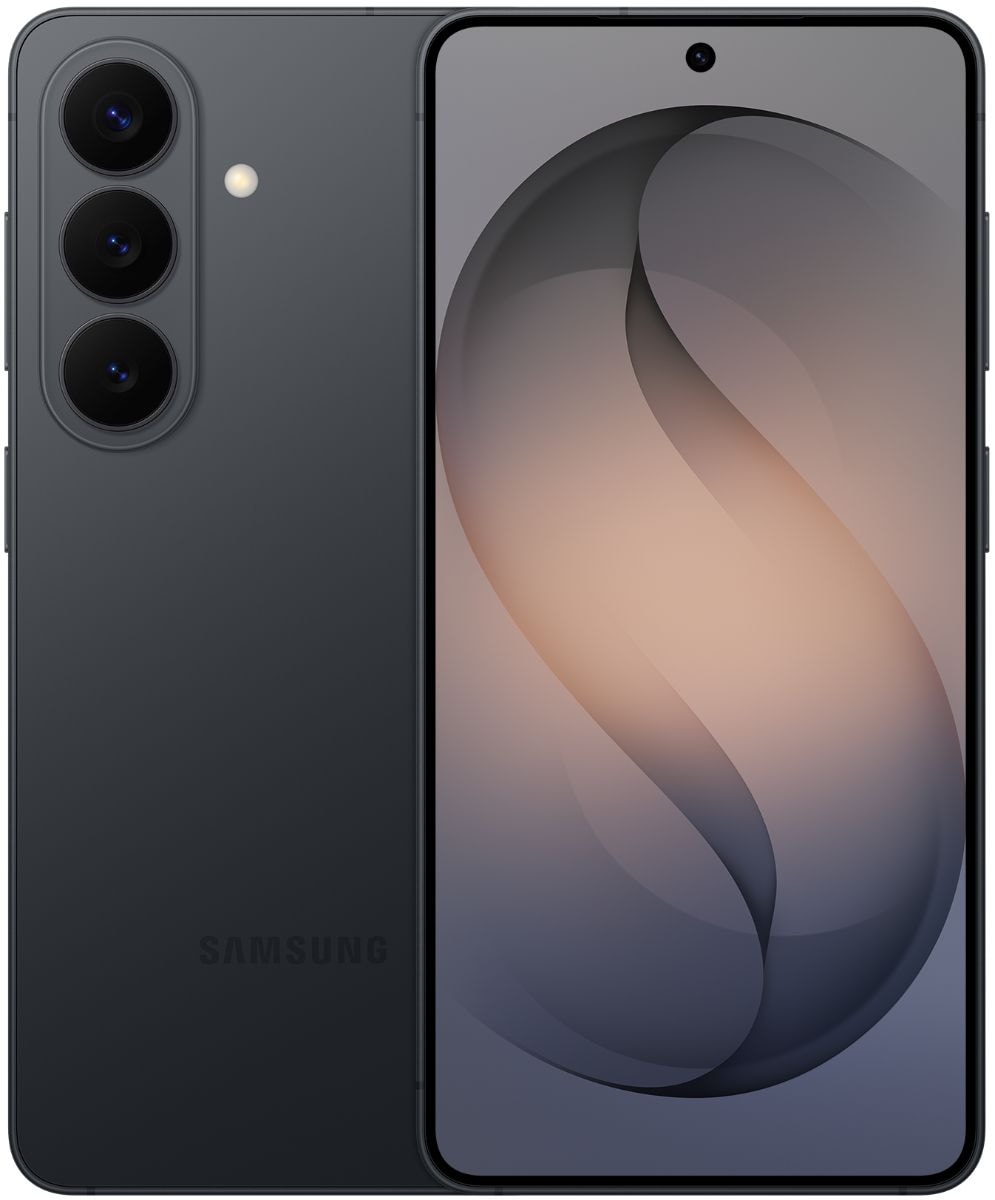 Samsung Galaxy S26 — Refurbished: representative product photo