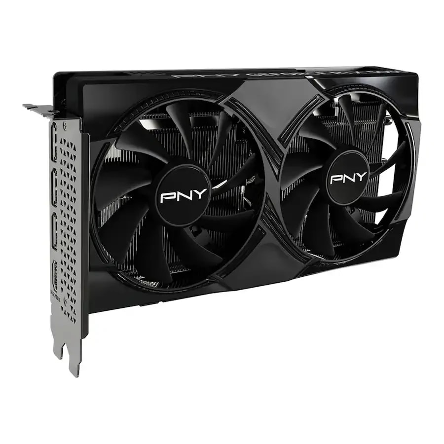 VCG50608DFXPB1-O Dual-fan graphics card