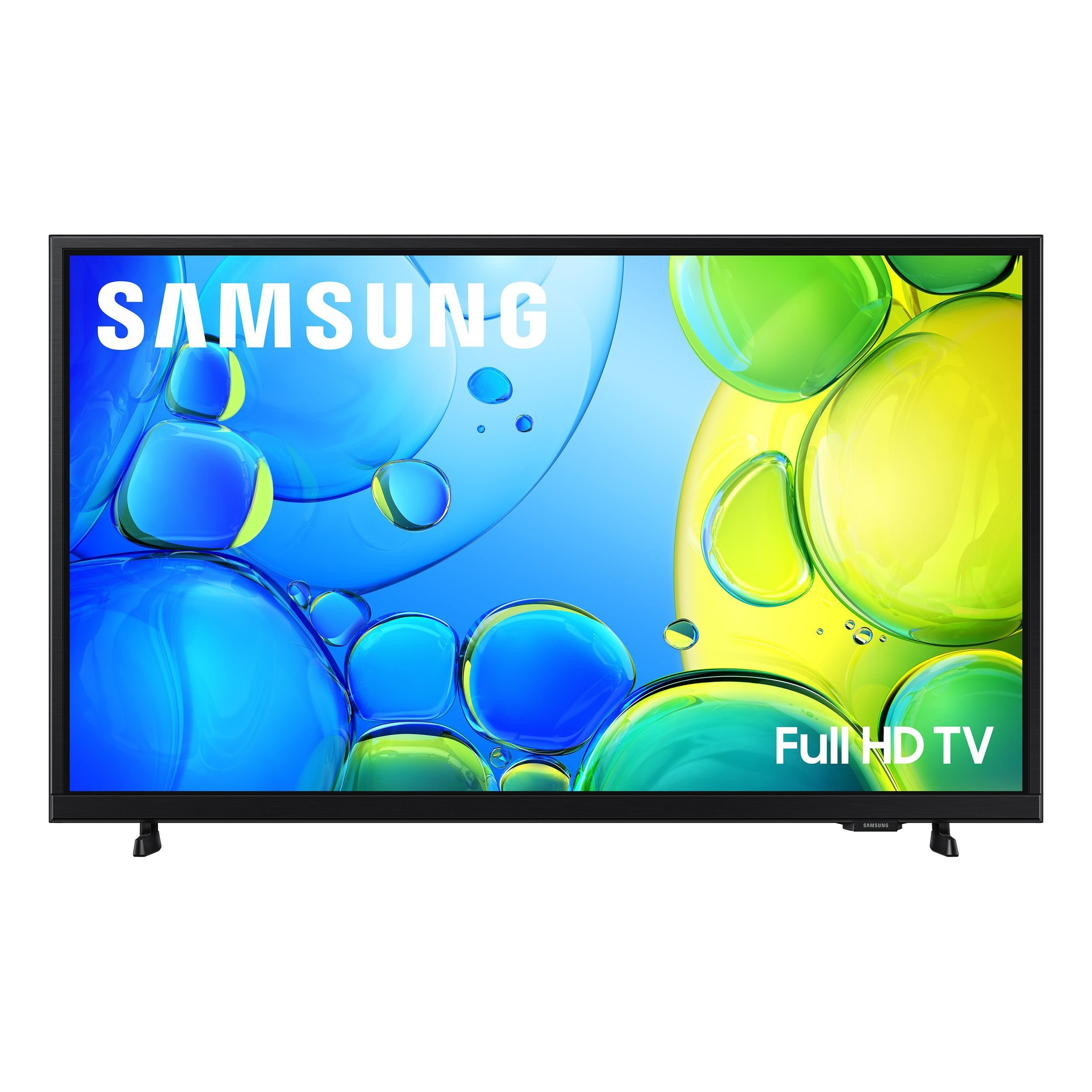 Samsung 40" Class F6000F Series LED FHD Smart Tizen TV: product view