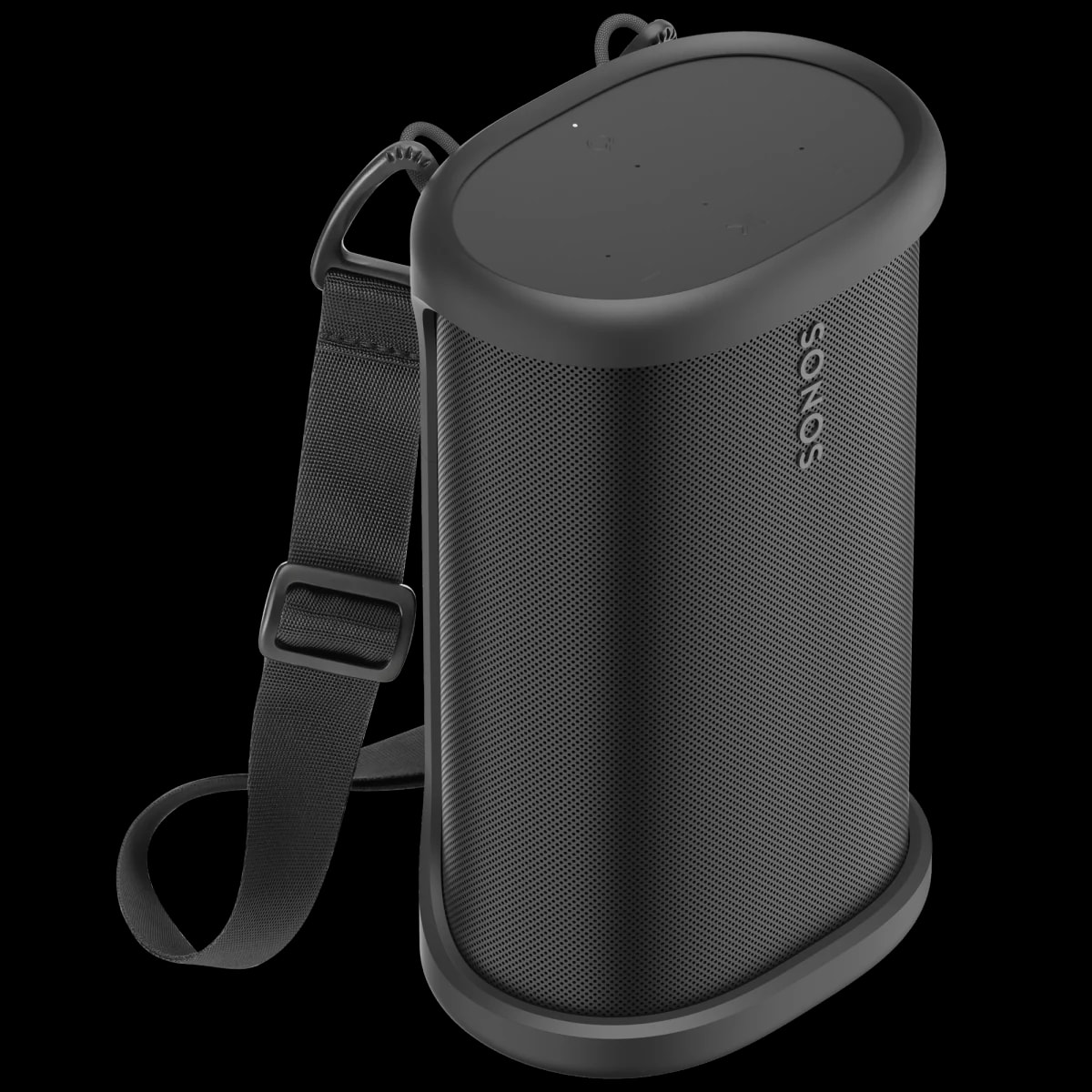 Belkin Carrying Case: Black