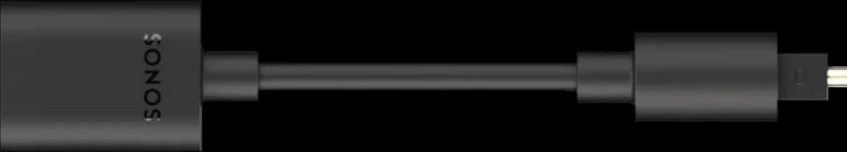 Sonos Optical Audio Adapter: Standard