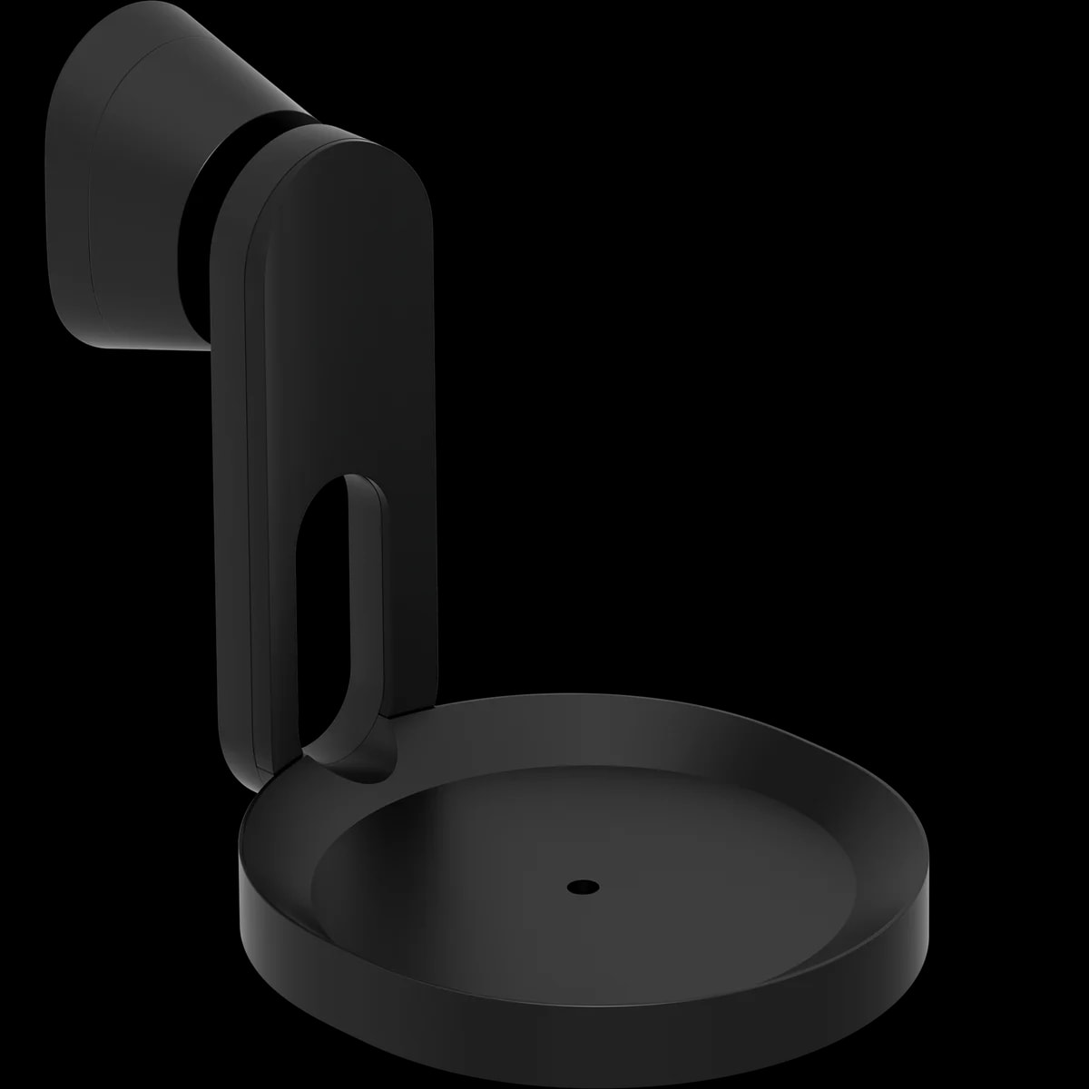 Sonos Era 100 Wall Mount: Black