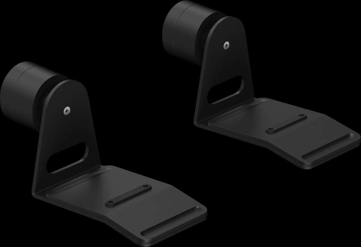 Sonos Era 300 Wall Mount (Pair): Black