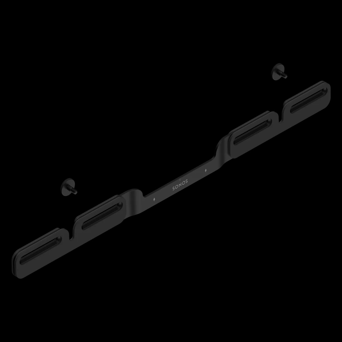 Sonos Beam Ultra Wall Mount: Standard