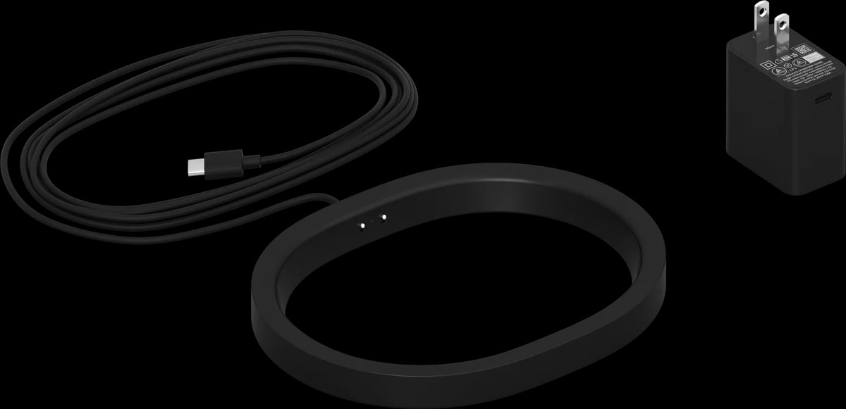 Sonos Move 2 Charging Base: Black