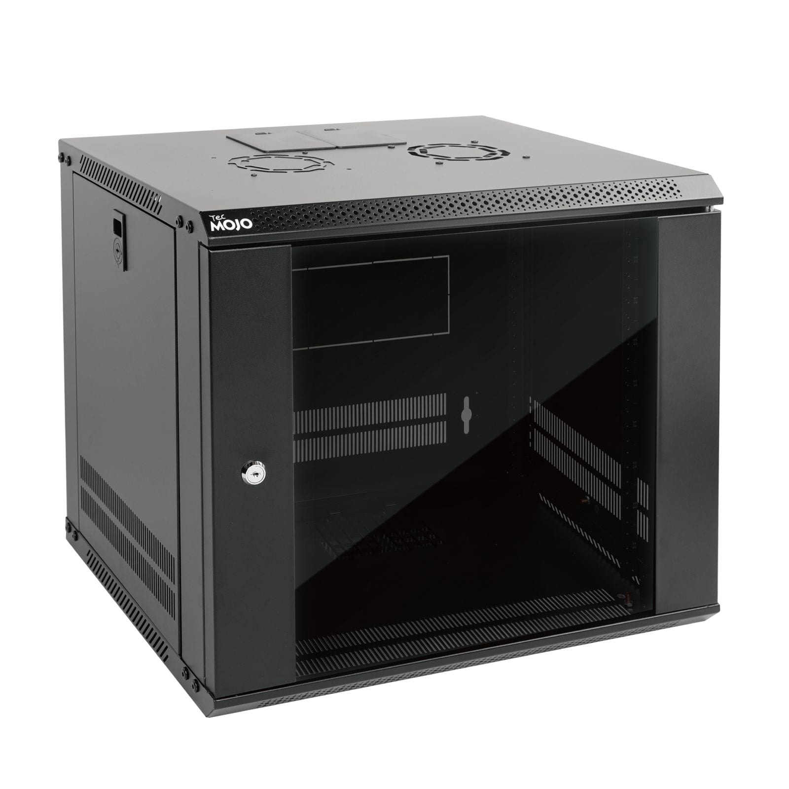 TECMOJO-9U-450 exact-model product image 1