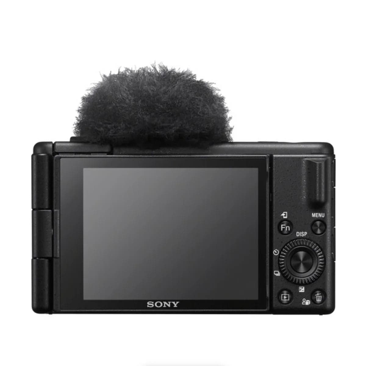 ZV-1 II Digital Camera (Black)