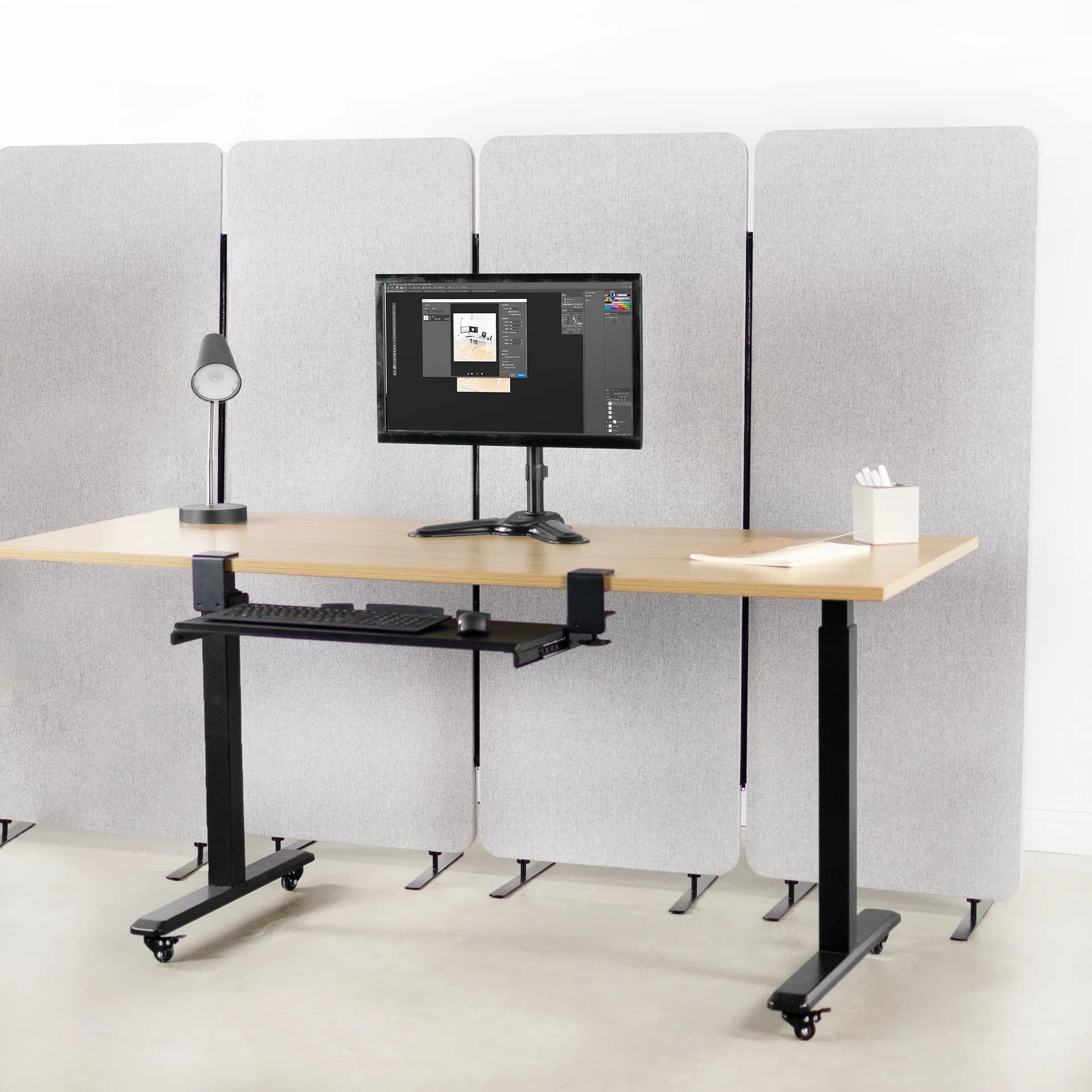 Freestanding Room Dividers