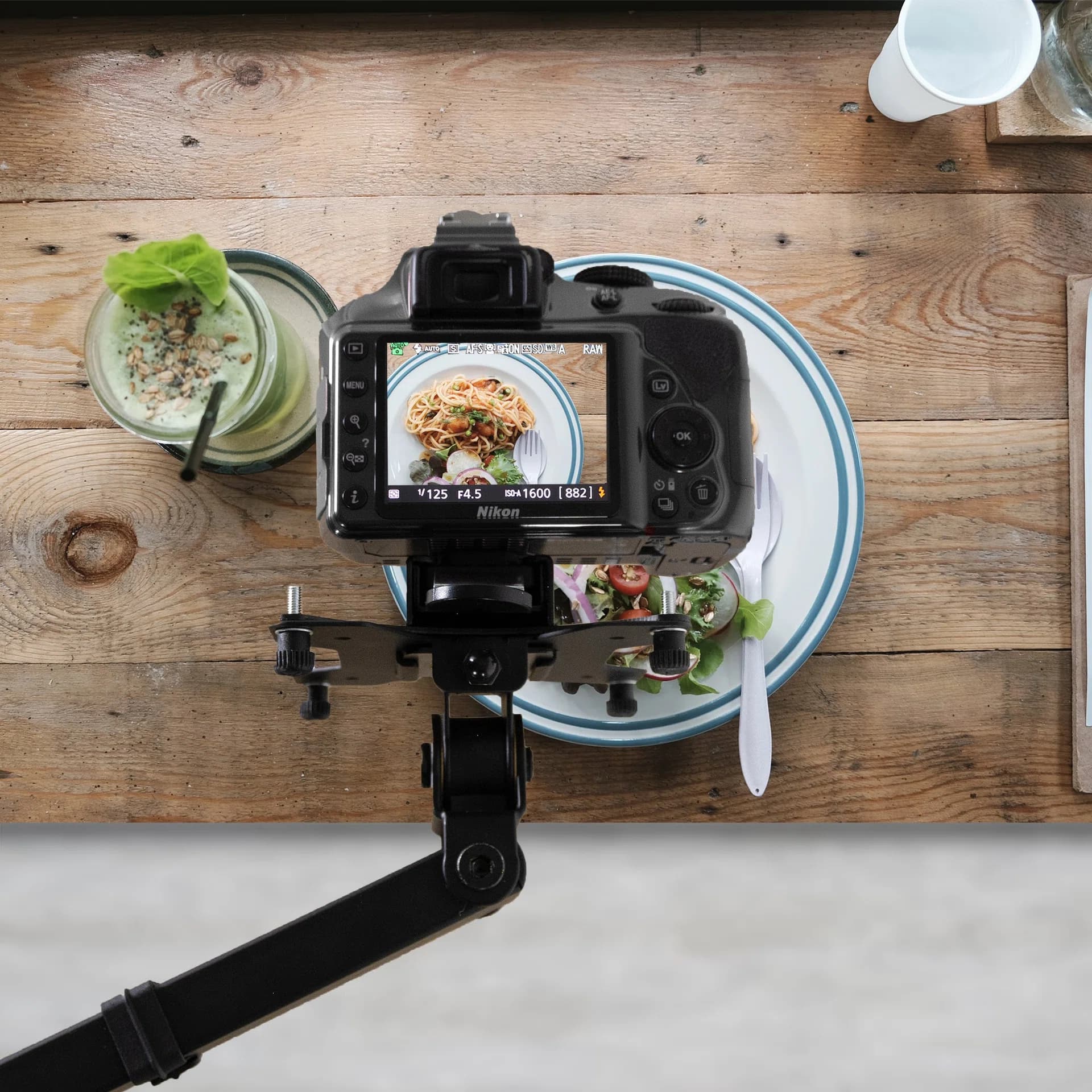 Universal Camera VESA Adapter Kit