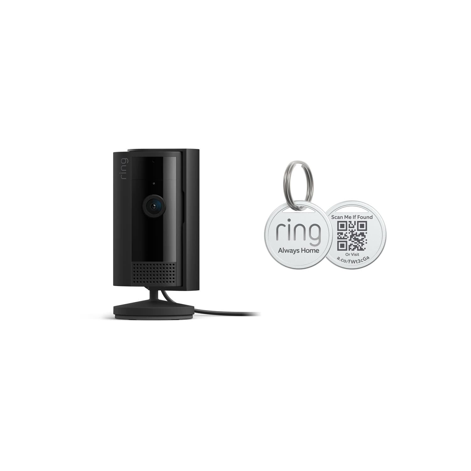 Pet Basic Kit (for Indoor Cam (2nd gen) + Pet Tag)