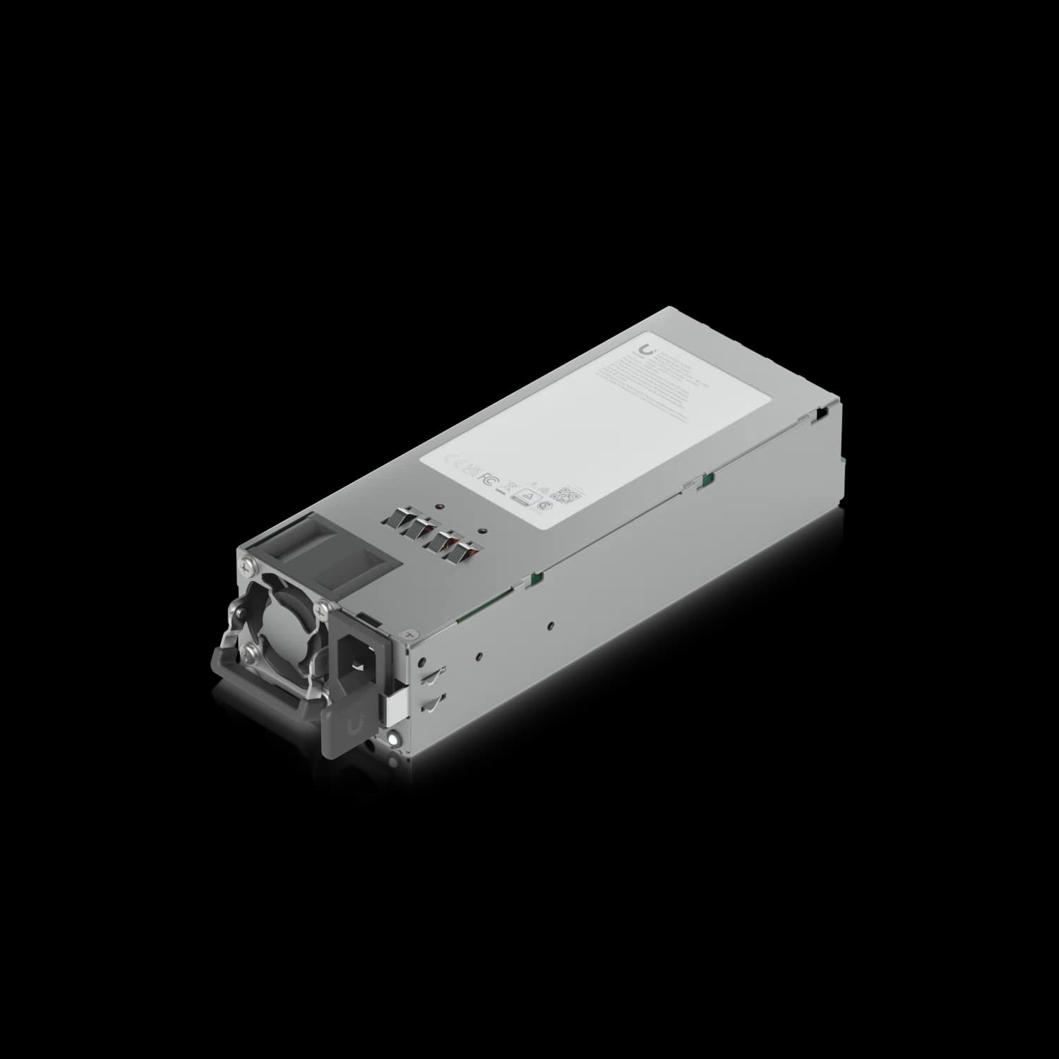 Hot-Swappable Power Module (600W)