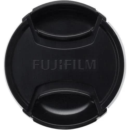 XF 35mm f/2 R WR Lens