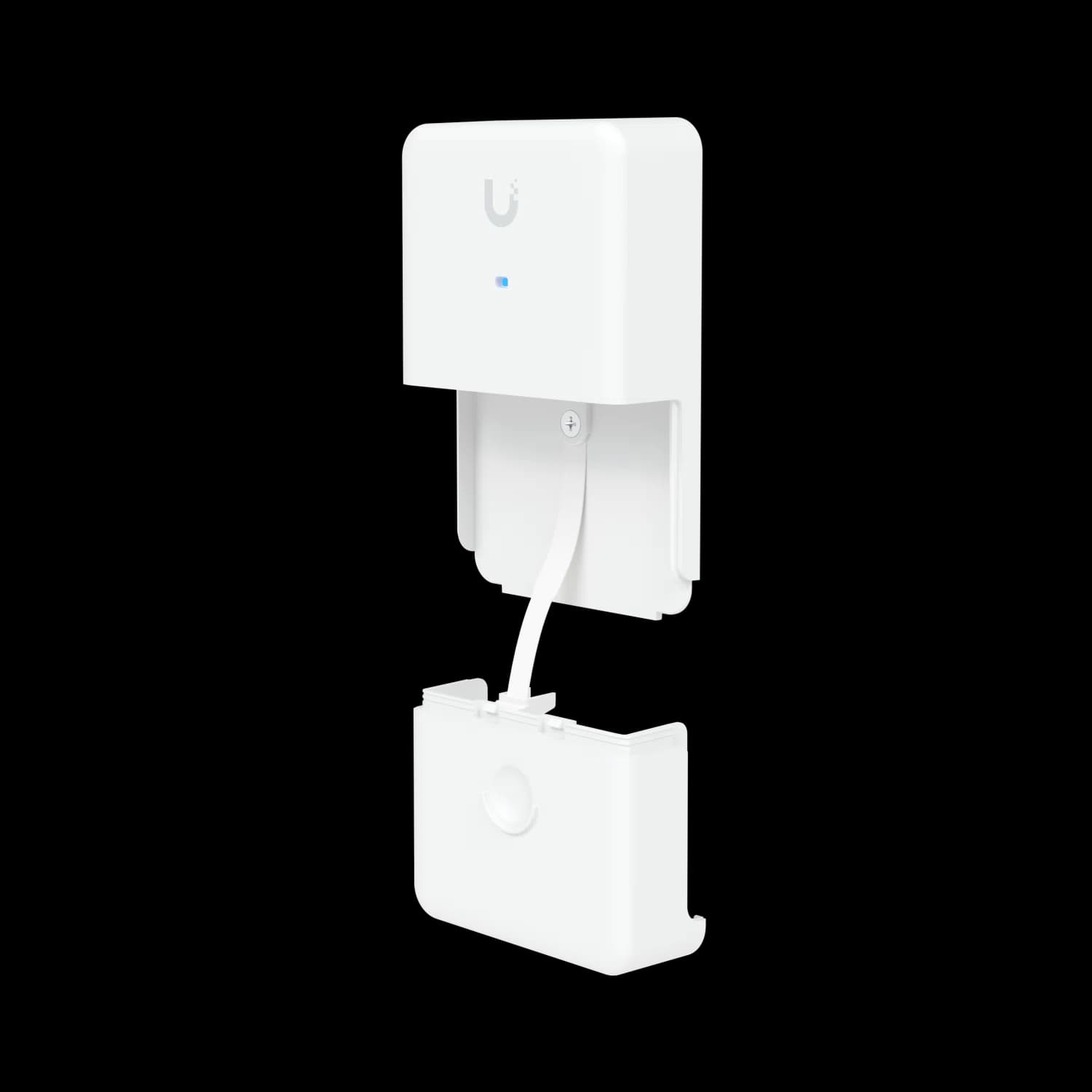 UISP Dual-Power Injector