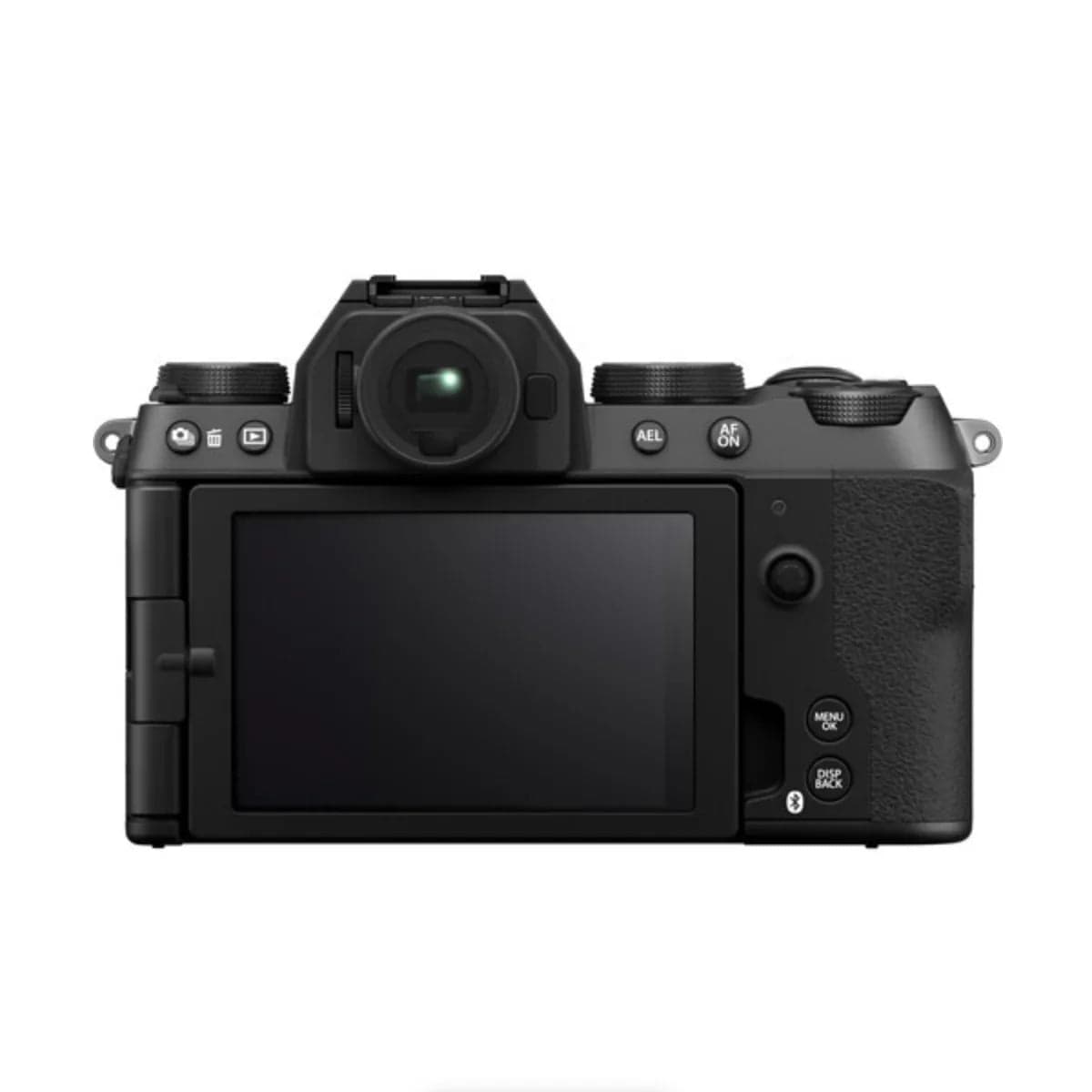 X-S20 Mirrorless Camera (Black)