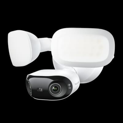 Floodlight Series F751W