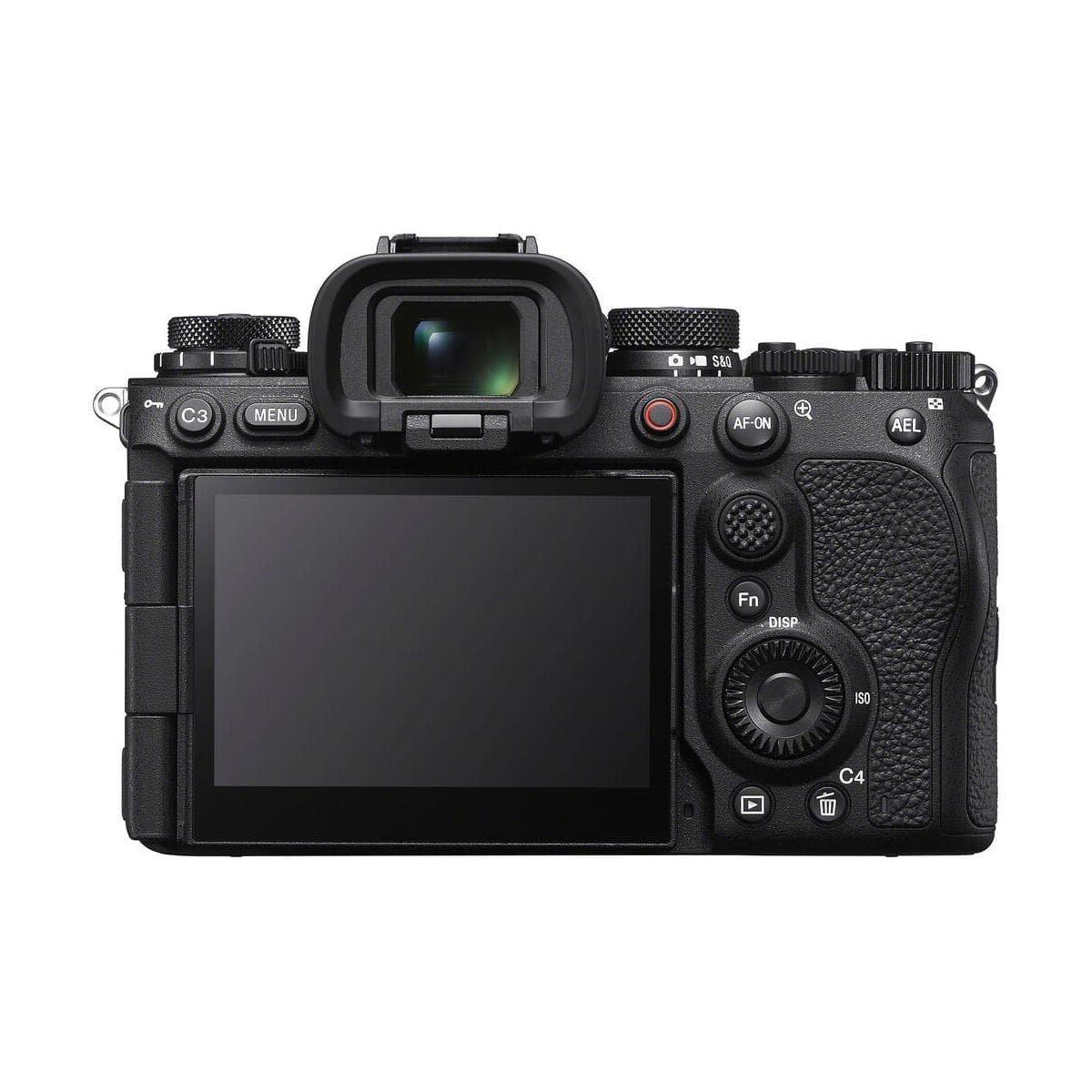 Alpha a1 II Camera Body