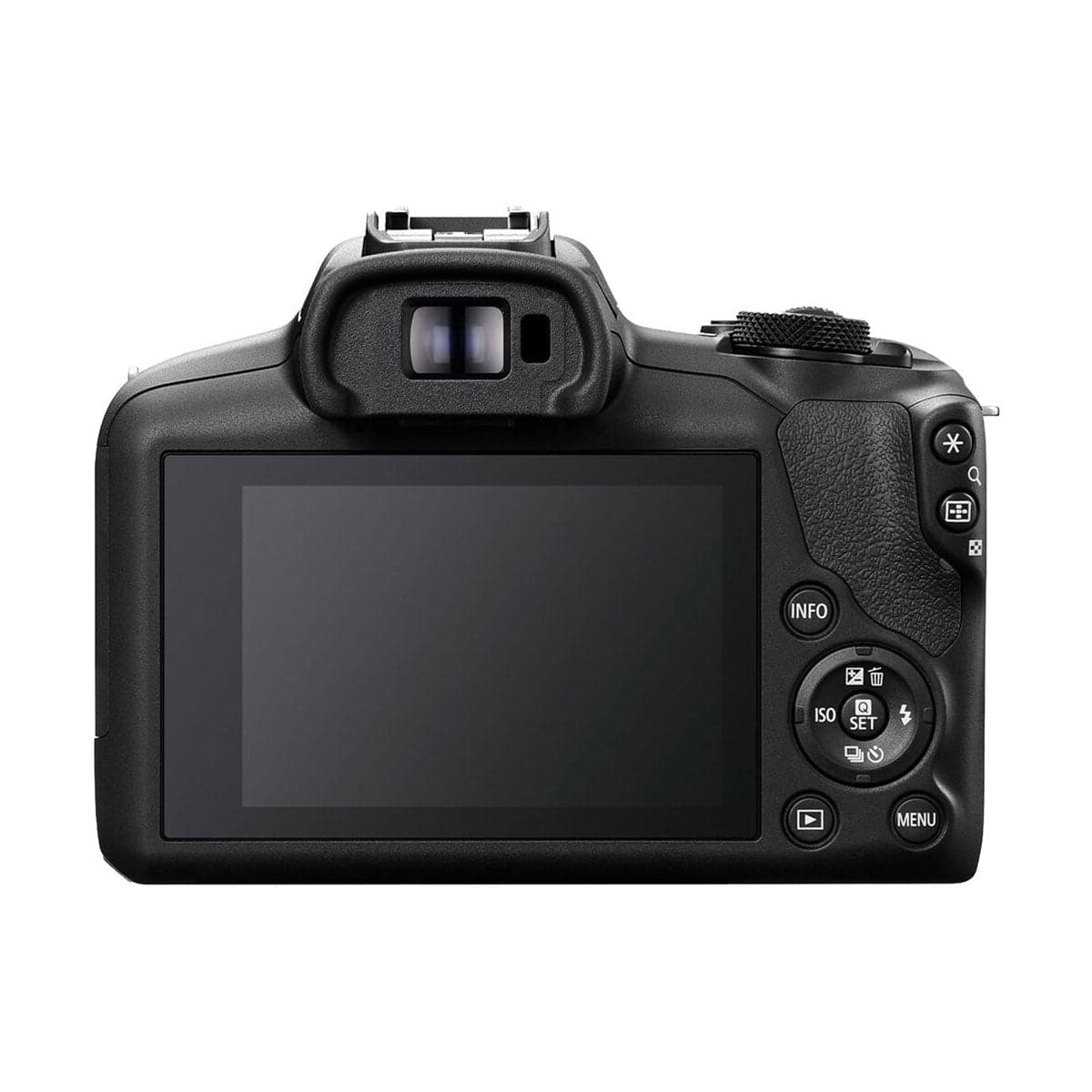 EOS R100 Mirrorless Camera Body