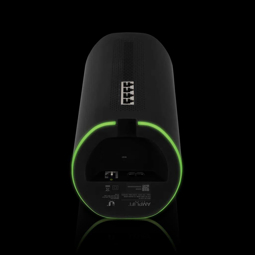 AmpliFi Alien Router