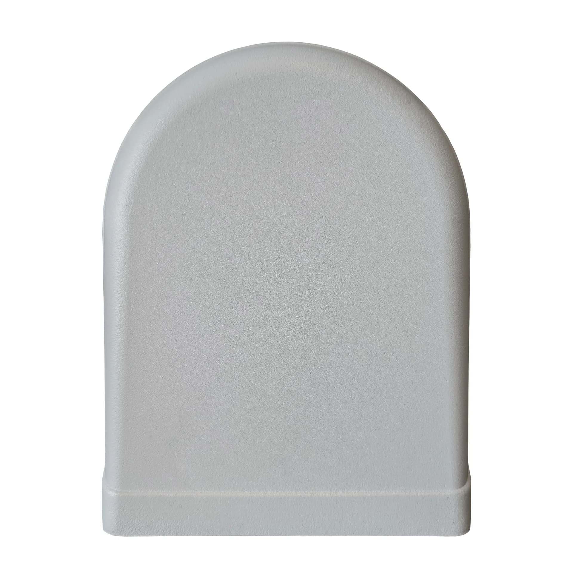 Wall Mount Bracket - White