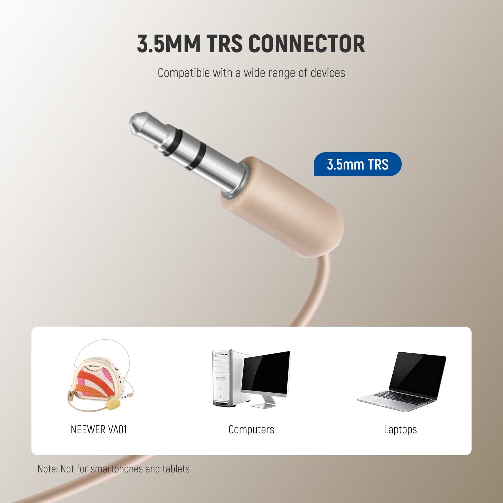 LM9 Microphone Headset