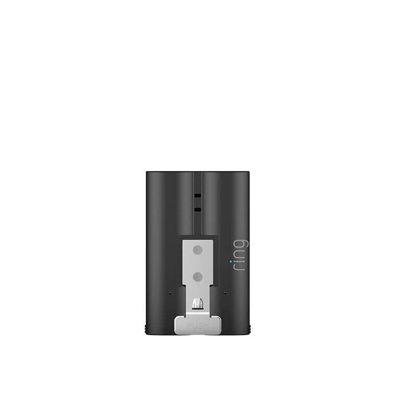 Quick Release Battery Pack (for Compatible with all battery-powered Ring Cameras and Ring Doorbells)