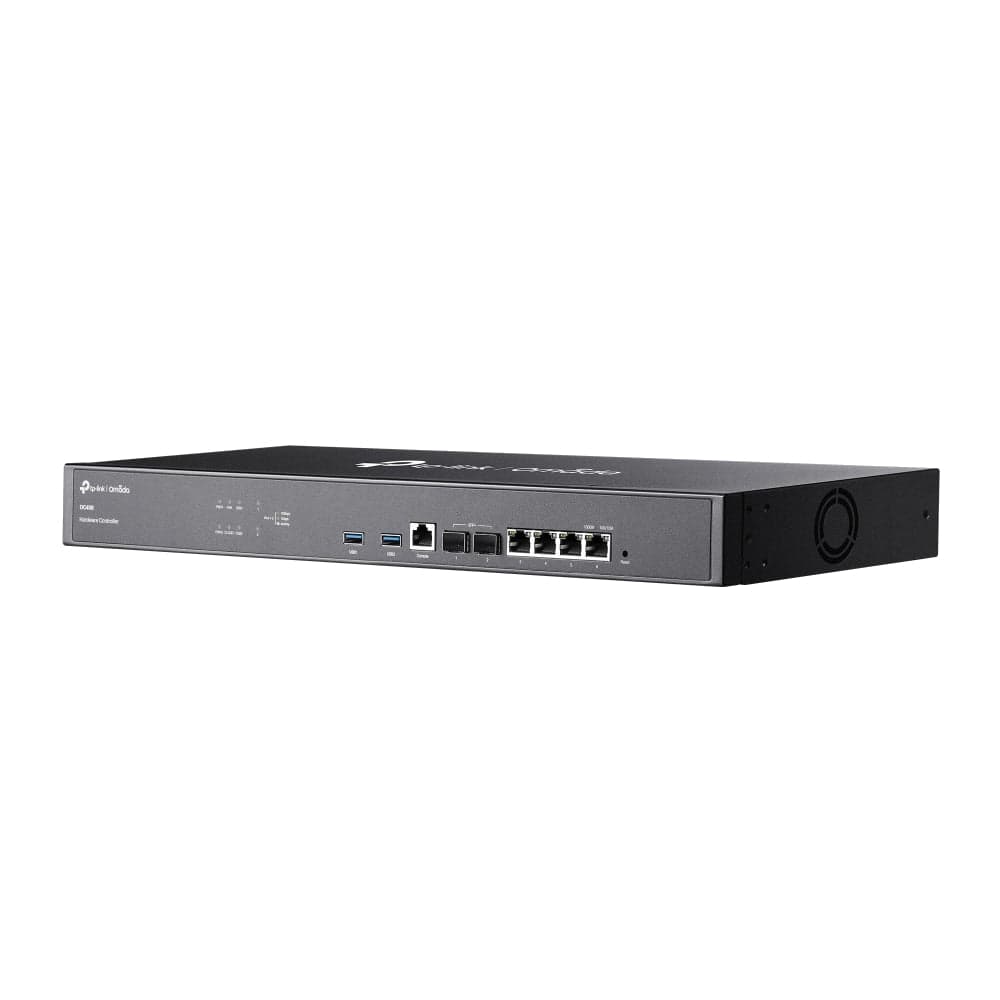 Omada Hardware Controller, OC400