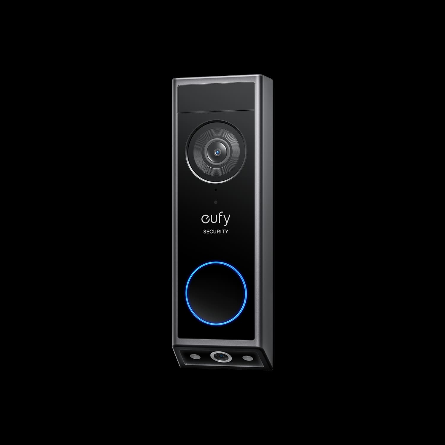 Eufy Video Doorbell E340 (Battery Powered)