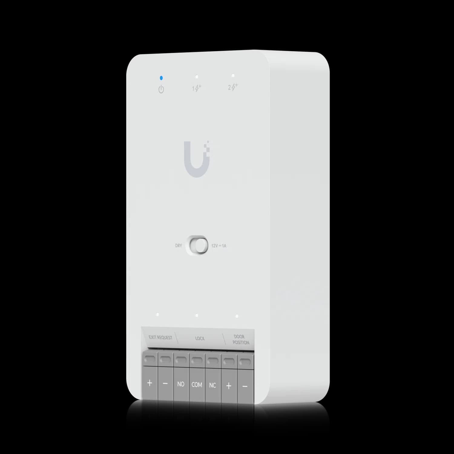 Access Door Hub Mini