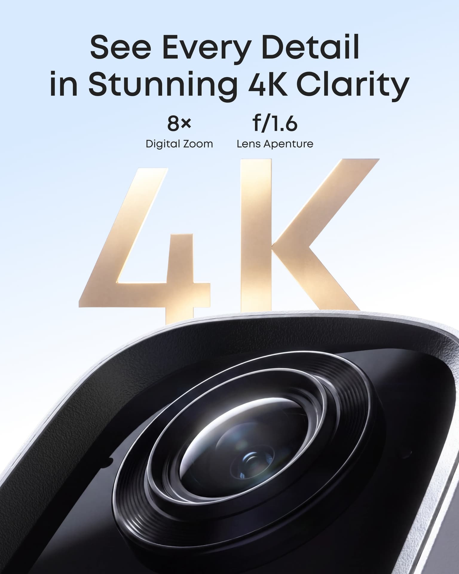 eufyCam C37 4K Edition 2-Cam Kit