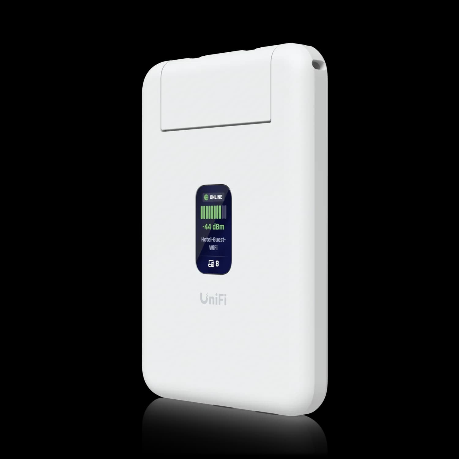 UniFi Travel Router