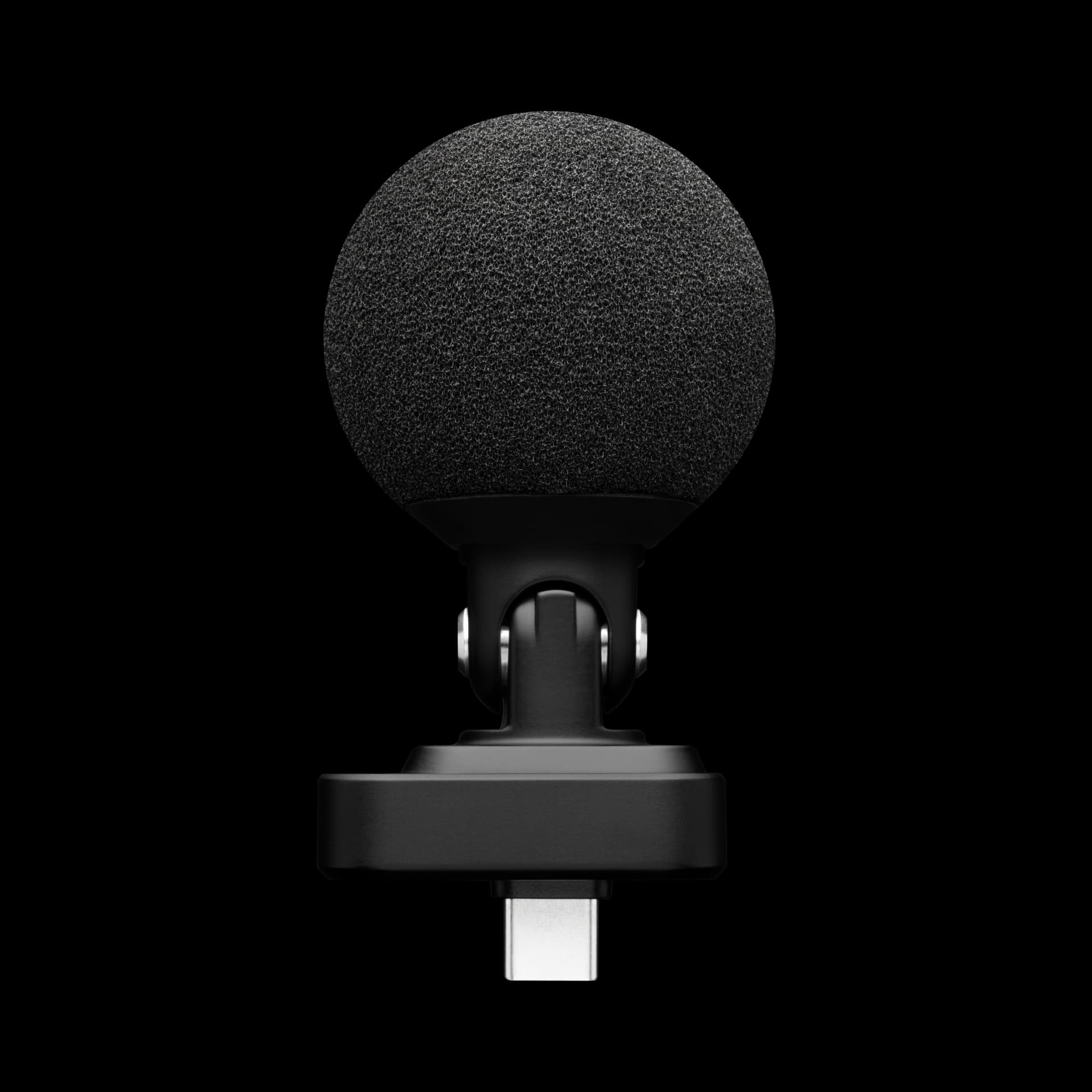 MV88 USB-C Stereo Microphone