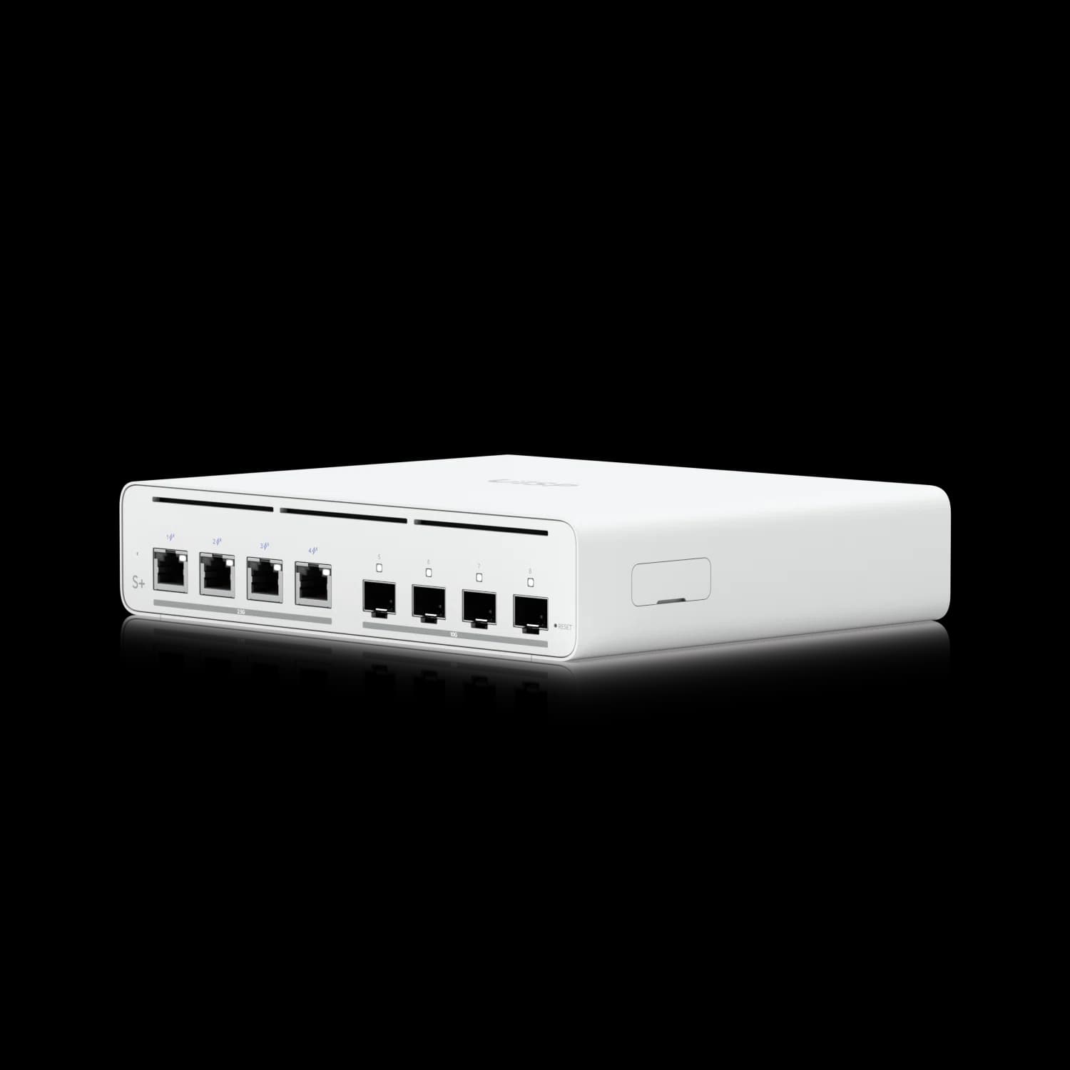 UISP Switch Plus