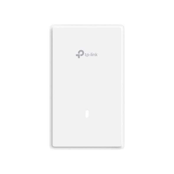 Omada Dual-Band BE5000 Wi-Fi 7 Access Point, EAP725-Wall