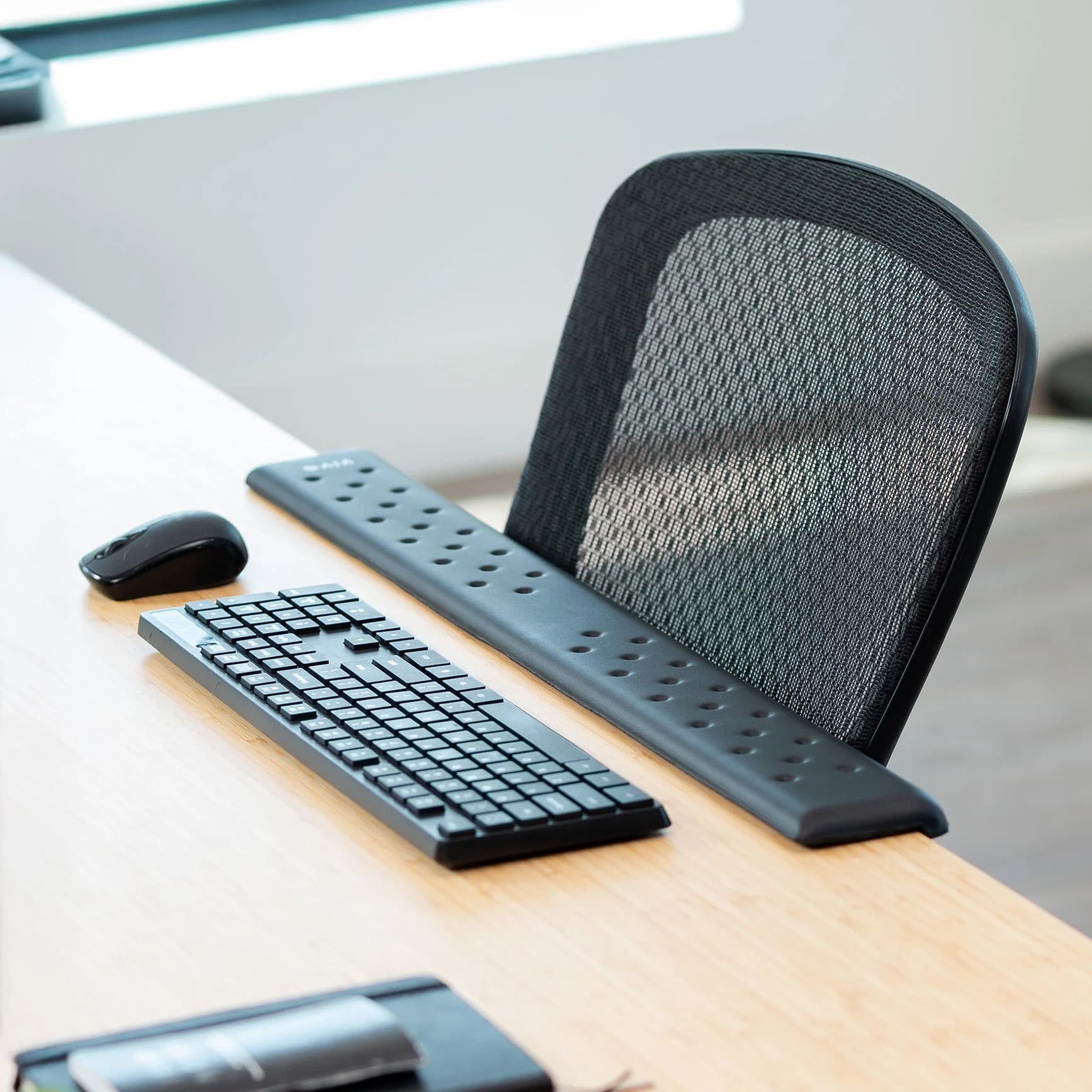 30" Wrist Pad