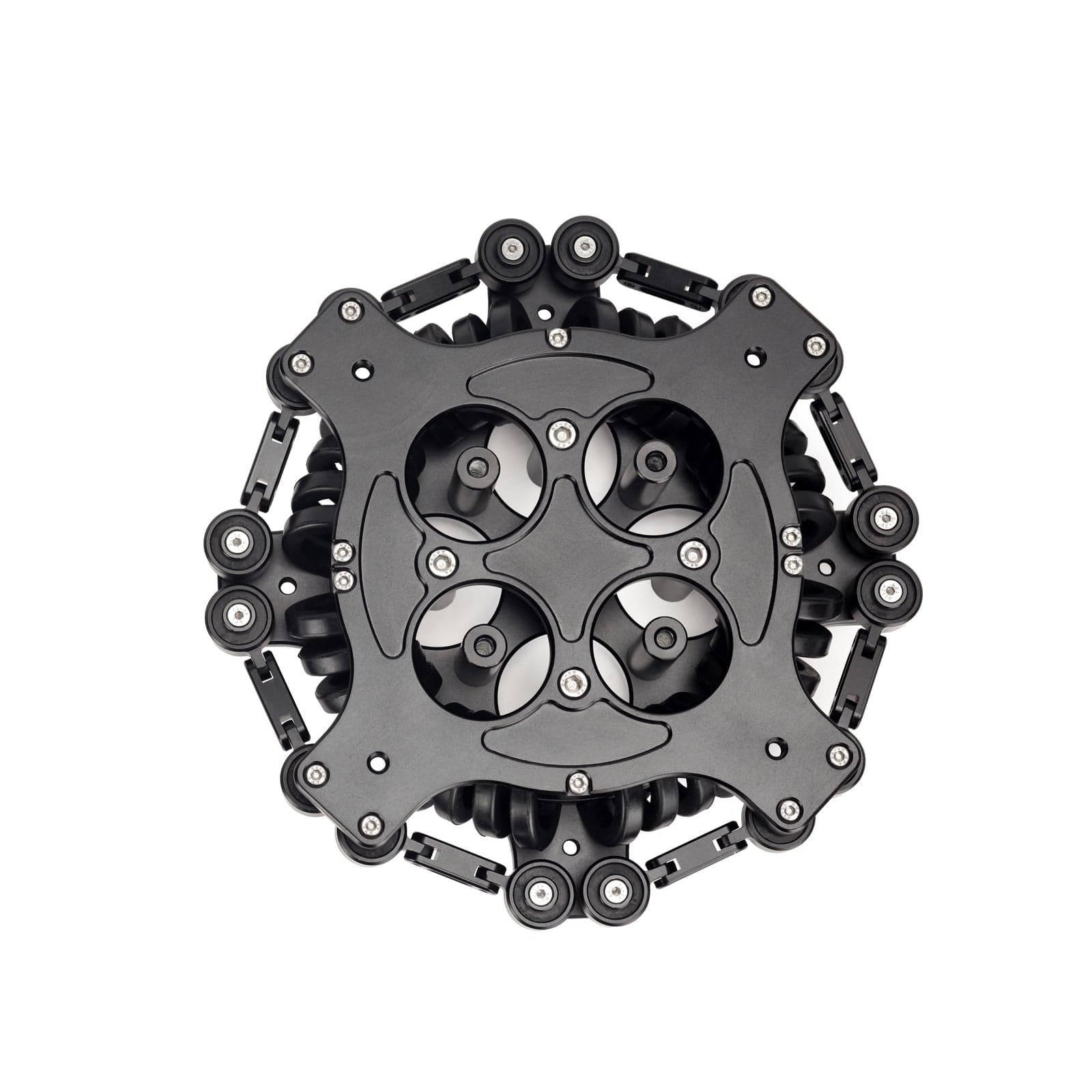 Pro Vibration Isolator for 3-Axis Camera Gimbals