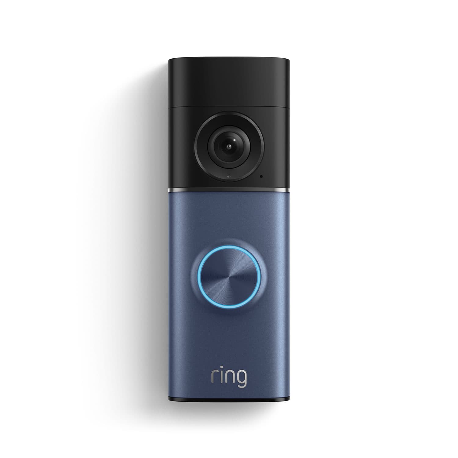 Wired Doorbell 4K Pro (Newest Model)