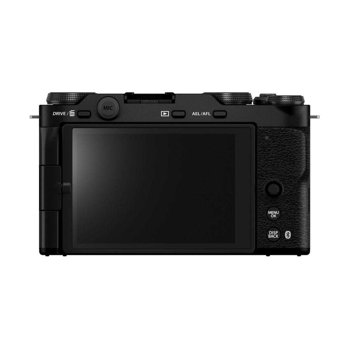 X-M5 Mirrorless Camera (Black)