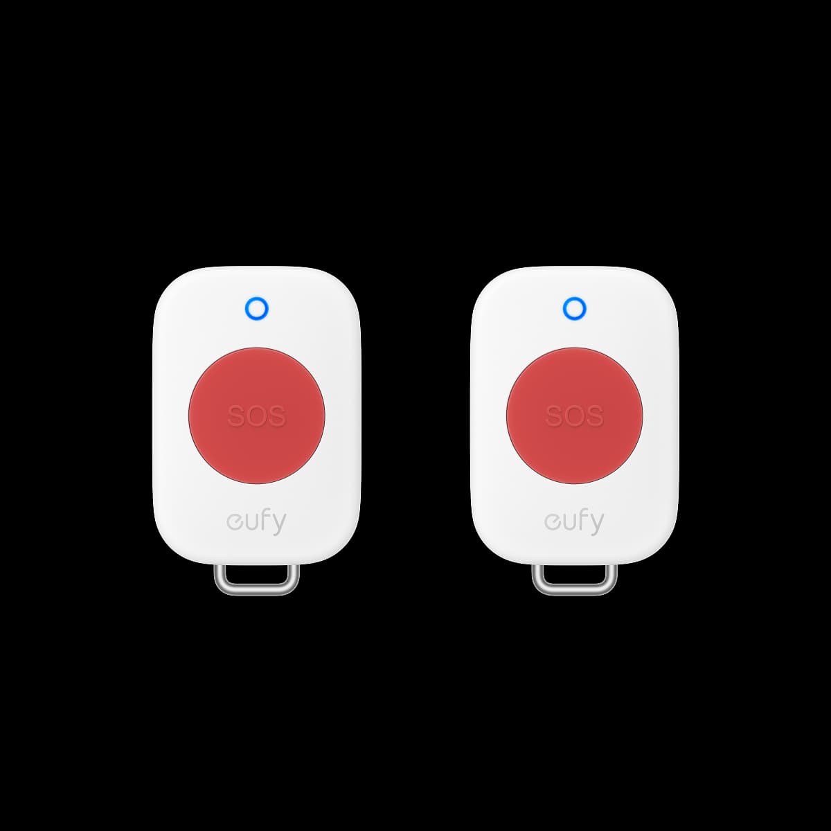 eufy Panic Button E10(2 Pack)