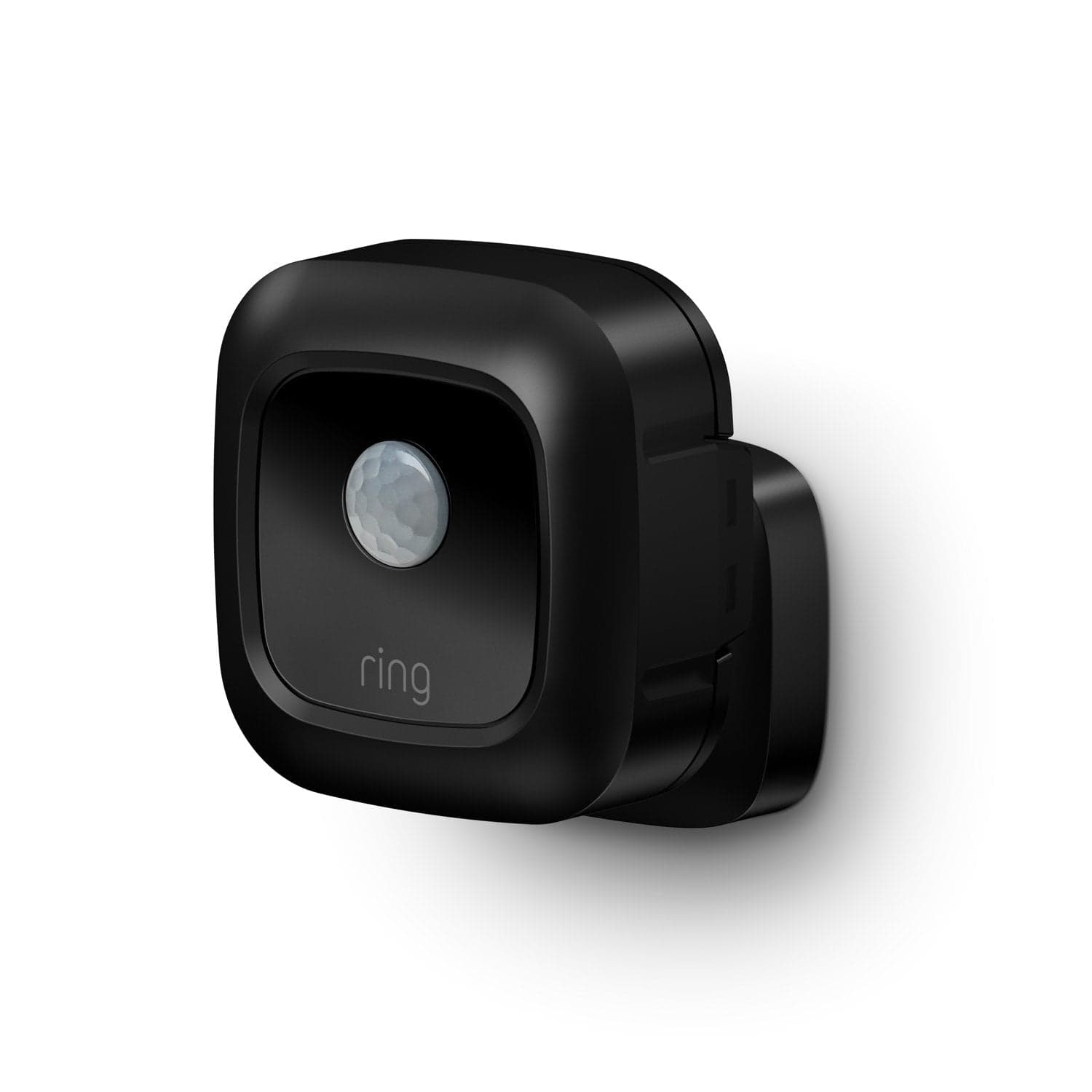 Smart Lighting Motion Sensor