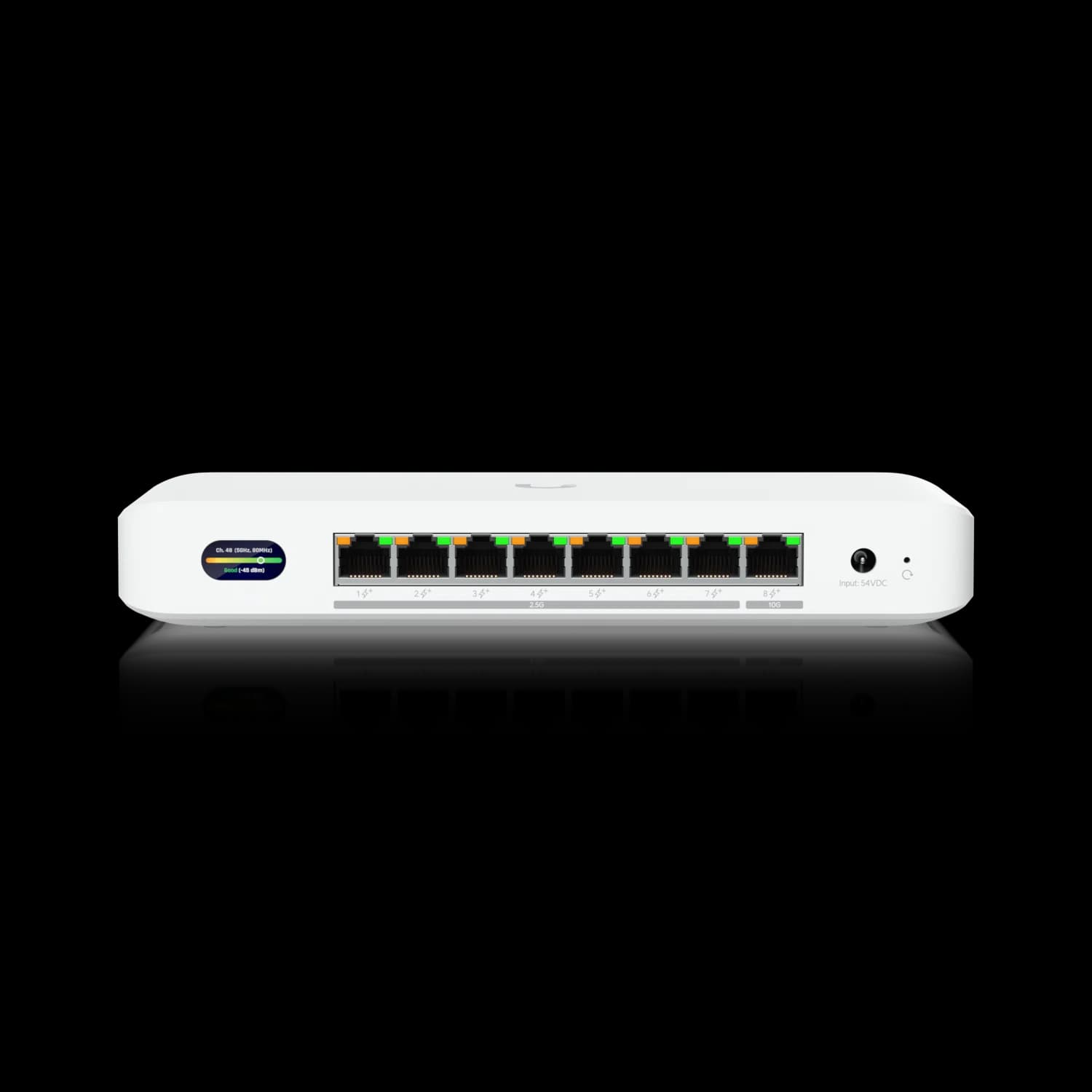 Device Bridge Switch