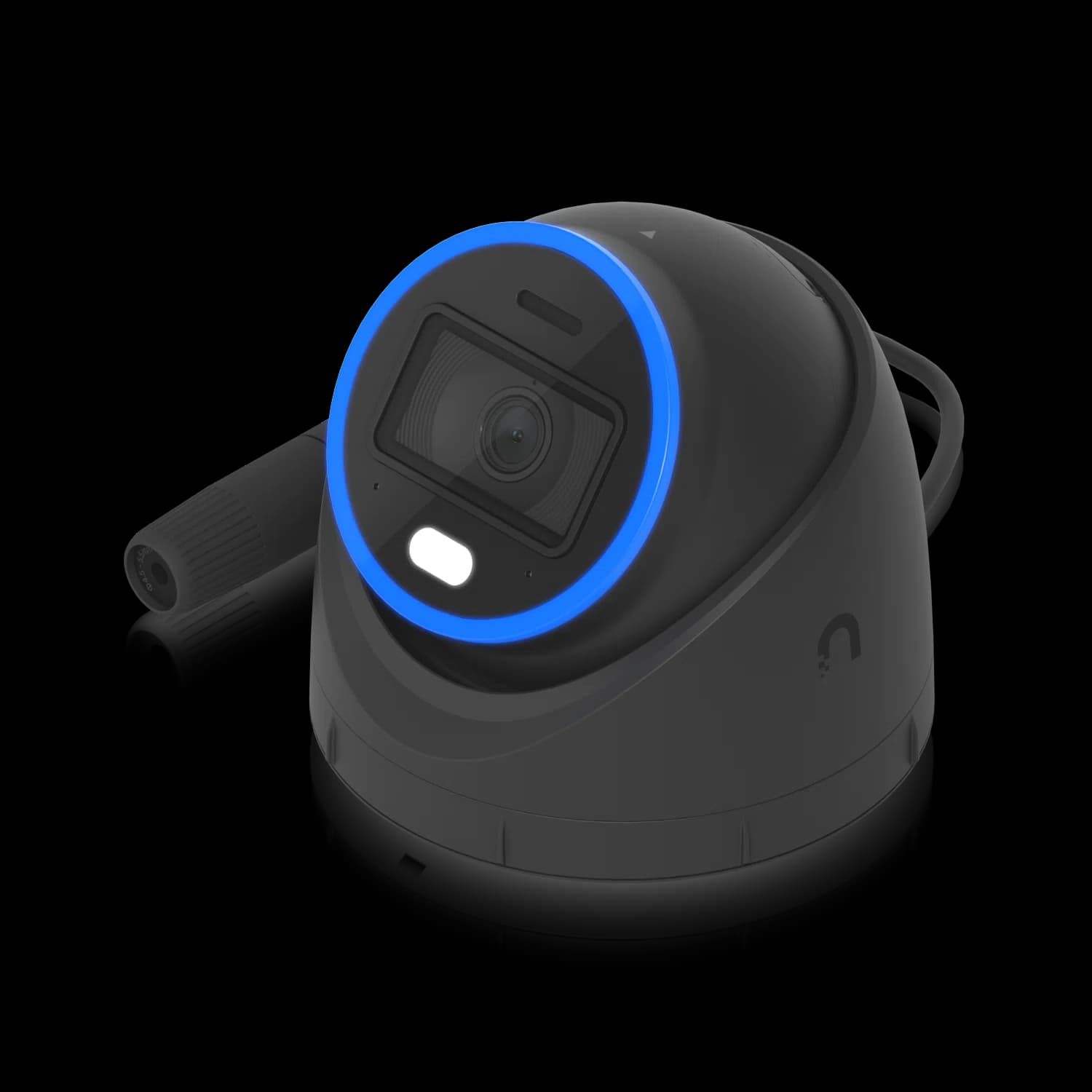 Camera AI Turret